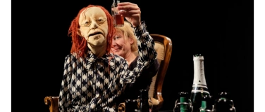 Event-Image for 'Gertruds grosse Jubil&auml;umsshow'