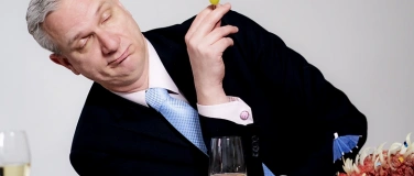 Event-Image for 'K&auml;stnerwoche-Hans Gerzlich:Ich hatte mich j&uuml;nger in Erinneru'