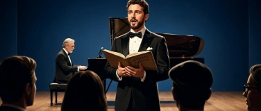 Event-Image for 'Abschlusskonzert vom Meisterkurs f&uuml;r Gesang'