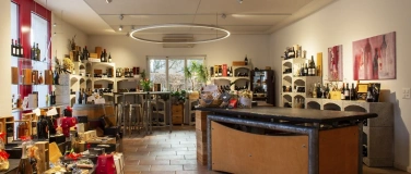 Event-Image for 'Jubil&auml;umsweinmesse - 45 Jahre Vini Sacripanti'
