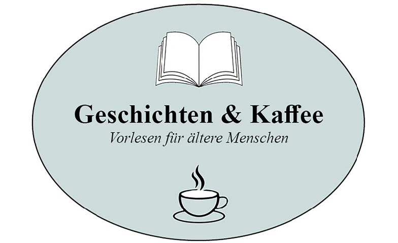 Event-Image for 'Geschichten & Kaffee - Vorlesen f&uuml;r &auml;ltere Menschen'