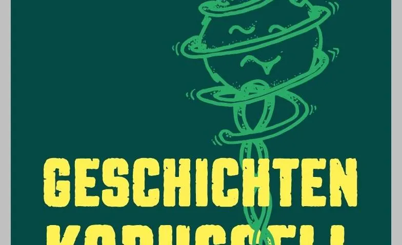 Geschichtenkarussell - Arabisch Stadtbibliothek Katharinen, Katharinengasse 11, 9000 St. Gallen Billets