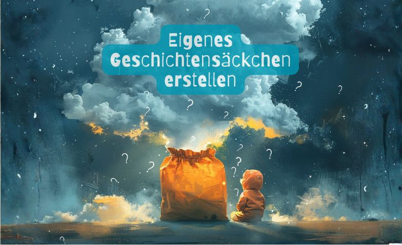 Eigenes Geschichtens&auml;ckchen erstellen Tickets