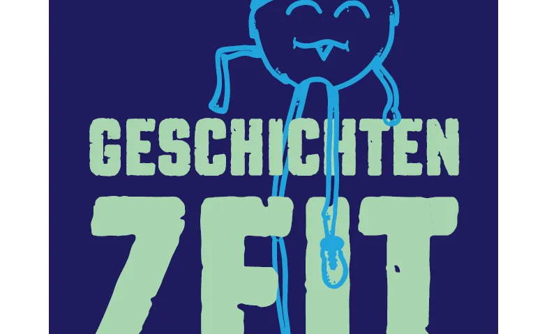 Geschichtenzeit Stadtbibliothek Katharinen, Katharinengasse 11, 9000 St. Gallen Tickets