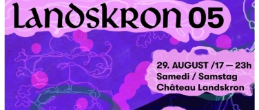 Event-Image for 'Landskron 5 - Samstag 29.8.26'