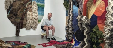 Event-Image for 'Im Kosmos von Christoph Hefti'