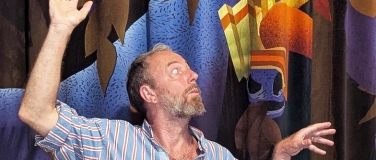 Event-Image for 'Storys Storys Storys'