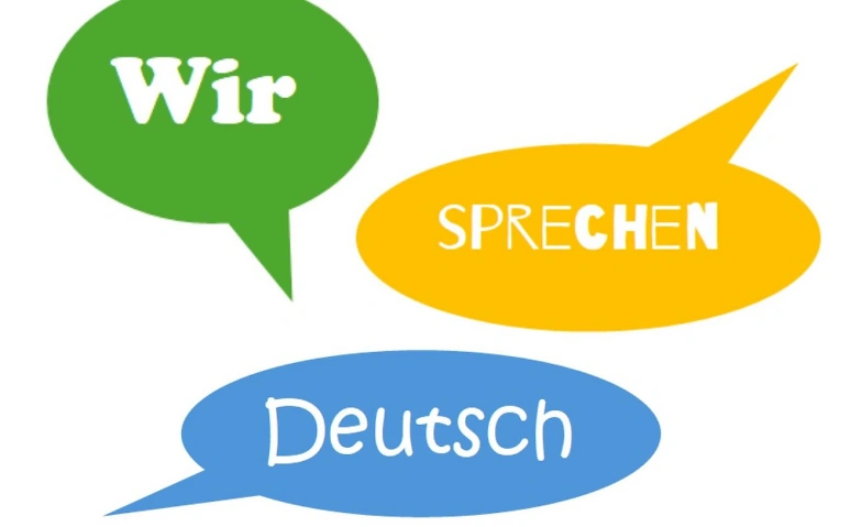 Gesprächsstunde Deutsch