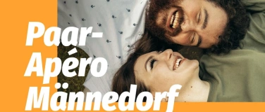 Event-Image for 'Paar-Ap&eacute;ro in M&auml;nnedorf  &laquo;Wieder Verbindung sp&uuml;ren&raquo;'