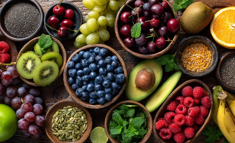Darmgesundheit der Tiere, Santé & Spiritualité / Alimentation saine, Cornelia D`Abrosca