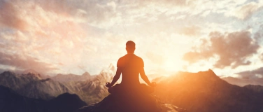 Event-Image for 'Reise zur inneren Weisheit - Kundalini Aktivierung'