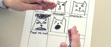 Event-Image for 'Comic-Workshop mit Patricia Keller und dem K'Werk Zug'