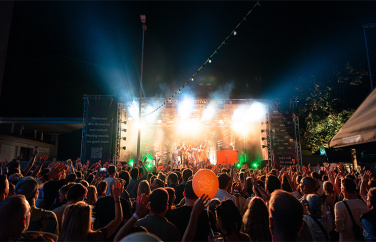 Event-Image for 'Gl&uuml;cklich Festival Luzern 2026'