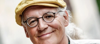 Event organiser of &laquo;A 13&raquo; &ndash; Buchlesung mit Linard Bardill