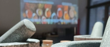 Event-Image for 'Spice Lab - der Gew&uuml;rzmischkurs mit Gipfelhirsch'