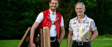 Event-Image for 'Ghackets mit W&ouml;rtli'