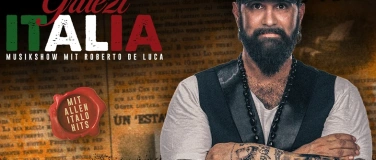 Event-Image for 'nightstyle - Gr&uuml;ezi Italia'