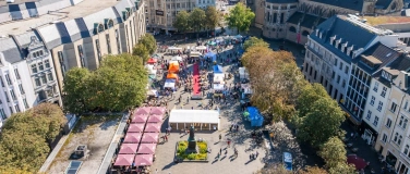 Event-Image for 'Bonn - Rundum nachhaltig 2026'