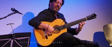 Event-Image for 'Sonntagsmatinee mit Gilberto Torres'
