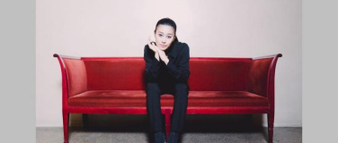 Event-Image for 'Gile Bae spielt Bach/Busoni, Schumann, Brahms und Sinnhuber'