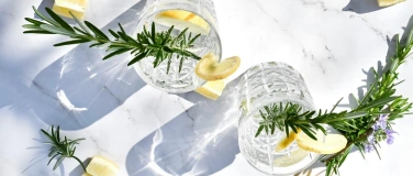 Event-Image for 'Gin-Verkostung im Boulevard 10'