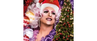 Event-Image for 'Ginas Christmas Comedy Show 100% live'