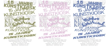 Event-Image for 'Gips-Workshop mit Momoko Berthold'