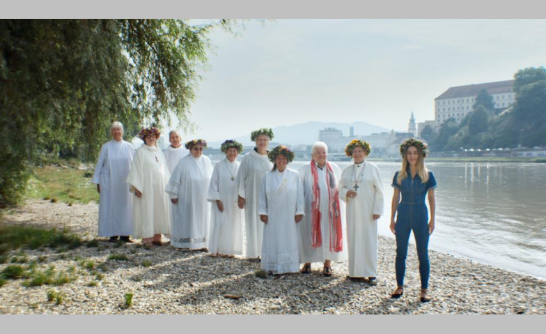 Event-Image for 'Girls & Gods'