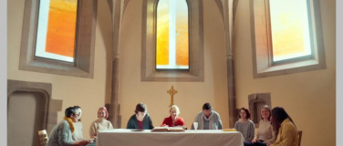 Event-Image for 'Girls & Gods / Kloster'