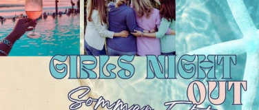 Event-Image for 'Girls Night out Juni'