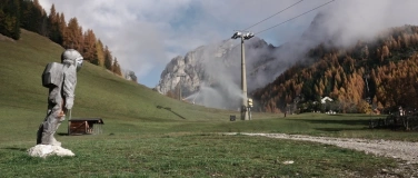 Event-Image for 'Film: KARUSSELL &ndash; GIRO GIRO TONDO'