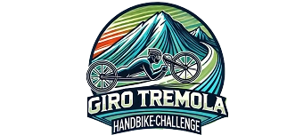 Veranstalter:in von Giro Tremola  Handbike Challenge 2026
