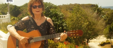 Event-Image for 'Kubanische, spanische +internationale Songs'