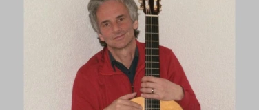 Event-Image for 'Gitarrenkonzert Roland Mueller'
