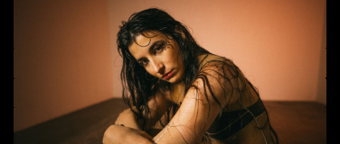Event-Image for 'Giulia Dabal&agrave; (CH)'