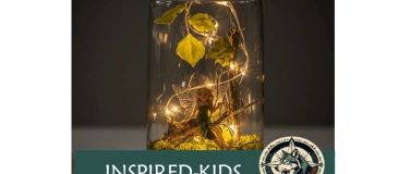 Event-Image for 'Feenlichter basteln'