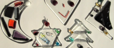 Event-Image for 'Glasfusing-Weihnachtsgeschenke basteln'