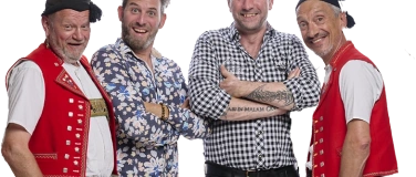 Event-Image for 'Glatti Cheibe - Buuchweh Tour - Comedy'