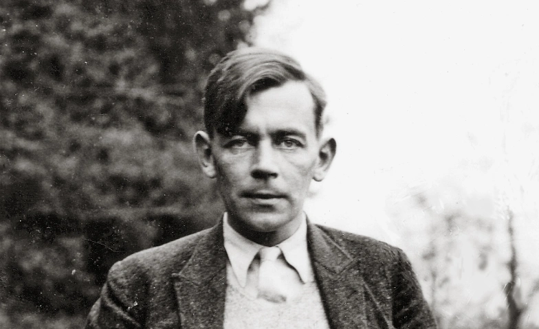 Leben und Wirken von Friedrich Glauser