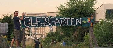Event-Image for 'BONJOUR NATURE im Neugarten'