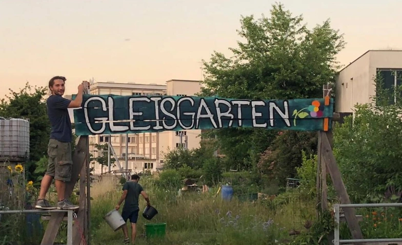 BONJOUR NATURE im Neugarten