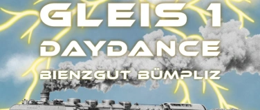 Event-Image for 'Daydance  Bienzgut Bern'