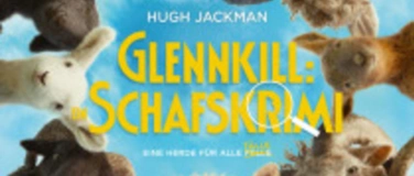 Event-Image for 'Glennkill: Ein Schafskrimi'