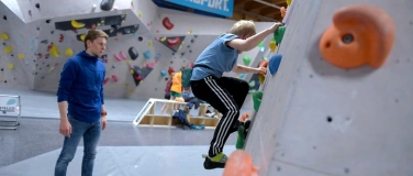 Event-Image for 'Boulderkurs Panda'