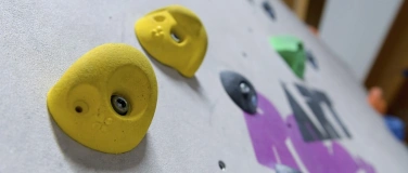 Event-Image for 'Boulderkurs Jaguar'