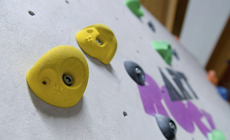 Boulderkurs Jaguar