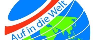 Event-Image for 'Auf in die Welt - Messe f&uuml;r Dein Auslandsjahr & Int. Bildung'
