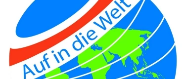 Event-Image for 'Auf in die Welt - Messe f&uuml;r Dein Auslandsjahr & Int. Bildung'