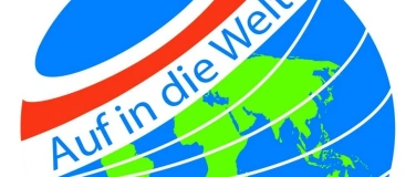 Event-Image for 'Auf in die Welt - Messe f&uuml;r Dein Auslandsjahr & Int. Bildung'
