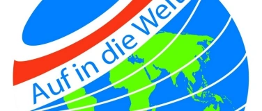 Event-Image for 'Auf in die Welt - Messe f&uuml;r Dein Auslandsjahr & Int. Bildung'